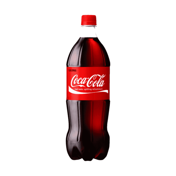Coca Bouteille 1.5 L