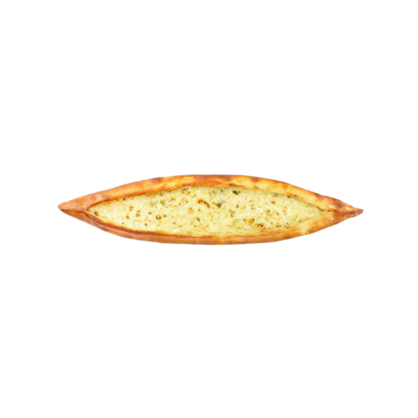 Pide 4 Fromages