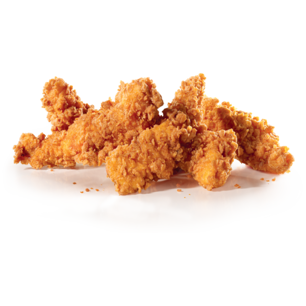 Tenders x5