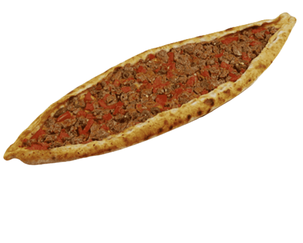 Pide Kebab