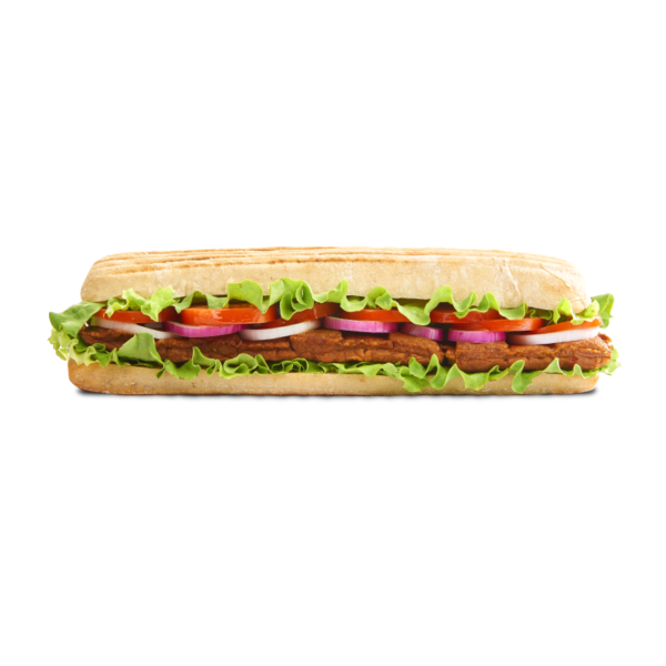 Sandwich Mexicanos