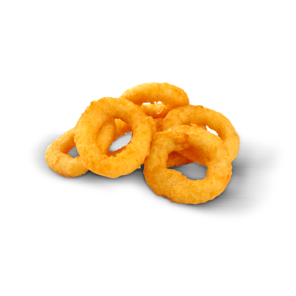 Oignons Rings x5