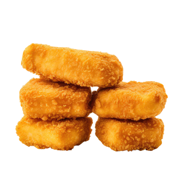 Nuggets x5