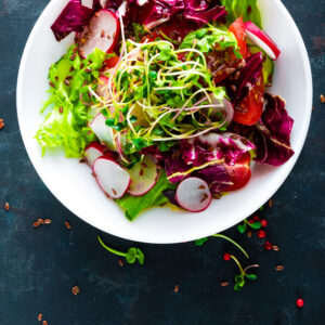 Salade