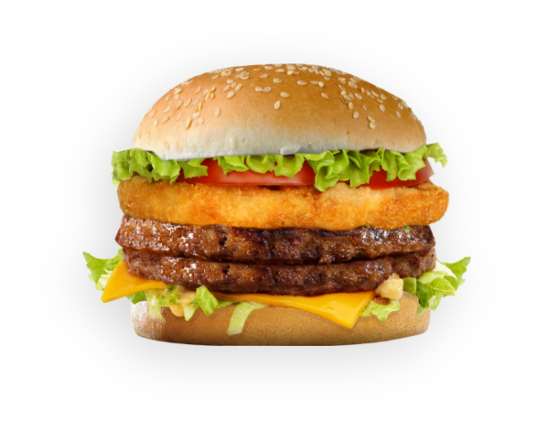Big Burger