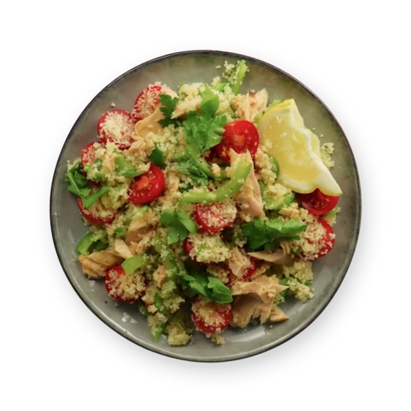 Salade Thon