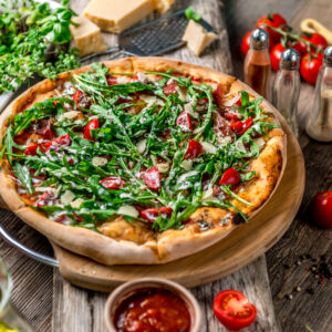 Pizza