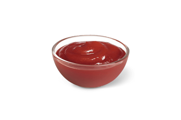Ketchup