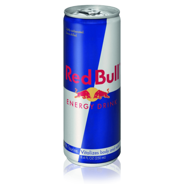 Redbull 33 Cl
