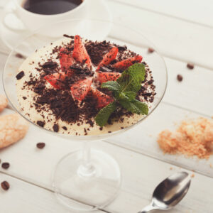 Dessert
