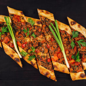 Pides