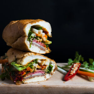 Sandwich