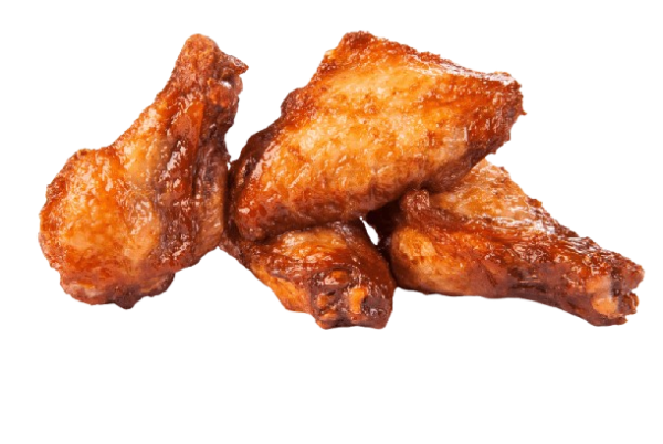 Wings x5