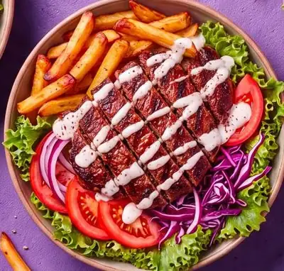 Bowl O’GÜL