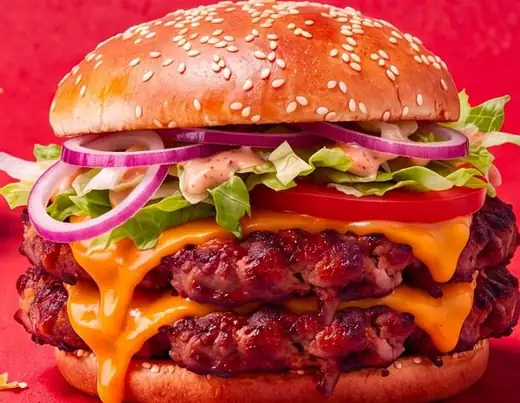 Burgers O’GÜL