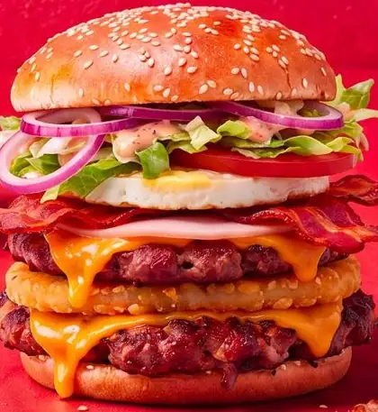 O’Gül Burger