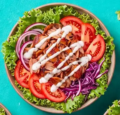 Salade O’GÜL