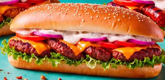Sandwich O’GÜL